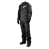 CONJUNTO IMPERMEABLE STORM C3 NEGRO FIREPARTS RS