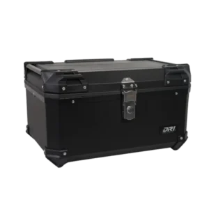 MALETERO DR1 65 LITROS NEGRO RS
