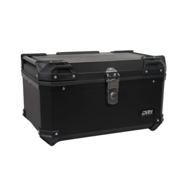 MALETERO DR1 65 LITROS NEGRO RS