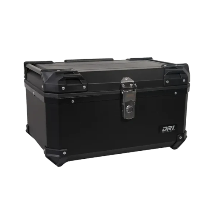 MALETERO DR1 65 LITROS NEGRO RS MALETERO DR1 65 LITROS NEGRO RS