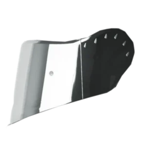 REPUESTO VISOR HRO 3480 TRANSPARENTE BV