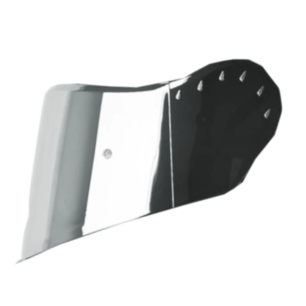 REPUESTO VISOR HRO 3480 TRANSPARENTE BV