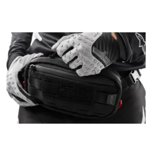 RIÑONERA TAKTICAL T5 NEGRO FIREPARTS 2.0 RS