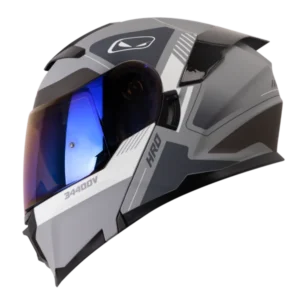 Casco Abatible HRO 3440 Timer