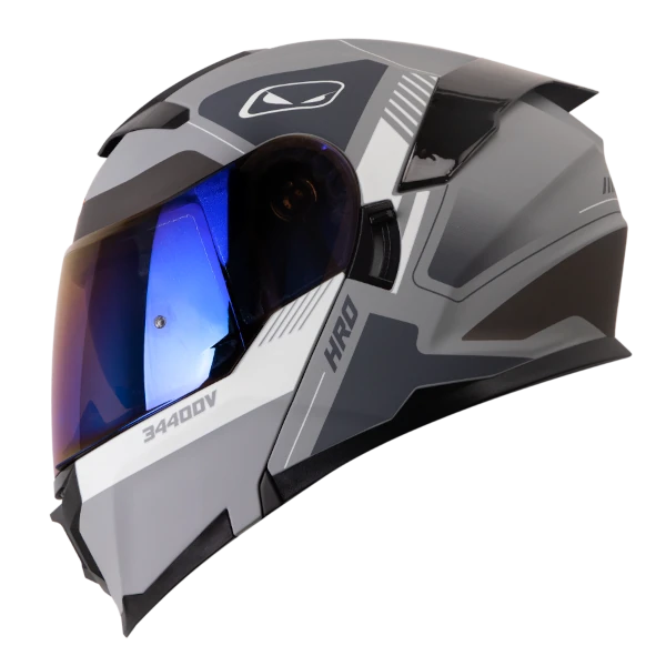 CASCO ABATIBLE HRO 3440 DV TIMER GRIS BV