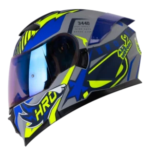 Casco Abatible HRO 3440 Track Speck