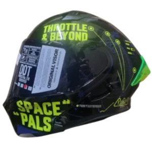 Casco Abatible ICH 3120 Infinity