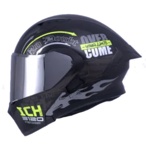 Casco Abatible ICH 3120  Randomeuz