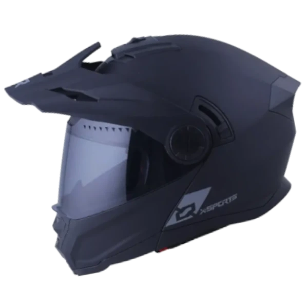CASCO ABATIBLE MULTIPLOPOSITO X SPORTS 165 SOLID BV
