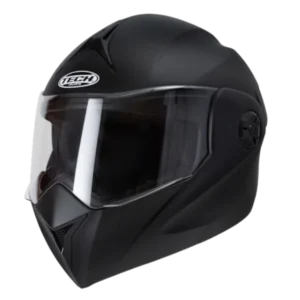 CASCO ABATIBLE TECH T-30 SOLID NEGRO BV