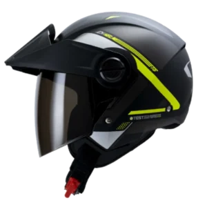 Casco Abierto ICH 102 Bugar