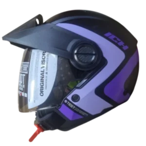 Casco Abierto ICH 102 Frontex