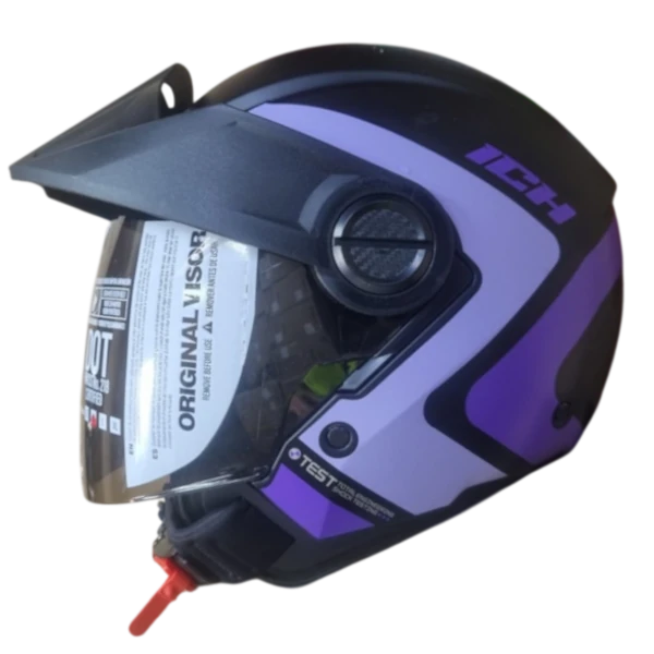 CASCO ABIERTO ICH 102 FRONTEX MORADO BV