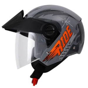 Casco Abierto ICH 102 IGN