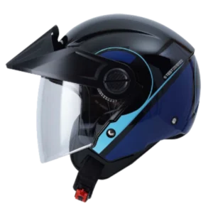 Casco Abierto ICH 102 Round