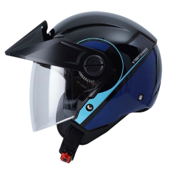 CASCO ABIERTO ICH 102 ROUND AZUL BV
