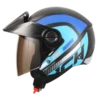 CASCO ABIERTO ICH 102 TRADEMARK AZUL BV