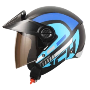 Casco Abierto ICH 102 Trademark