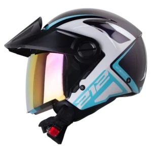 Casco Abierto SHAFT 212 Spifix