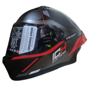 Casco Integral ICH 503 Trent