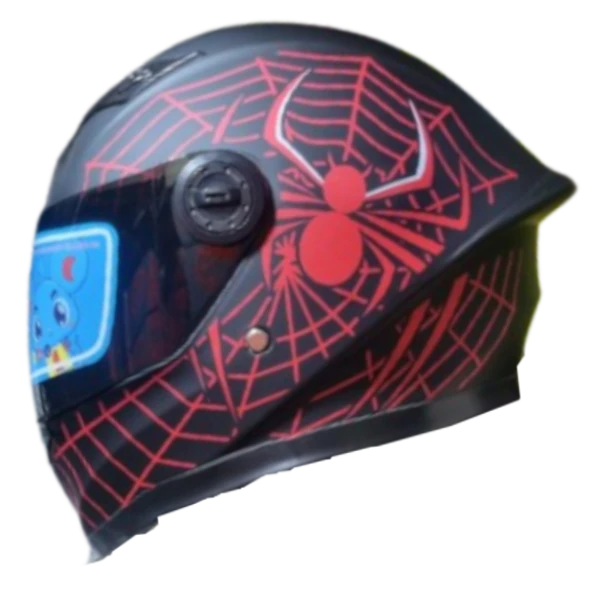 CASCO INTEGRAL KRM ARAÑA BV