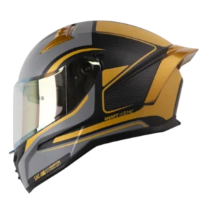 Casco Integral SHAFT 504 Dv Direct