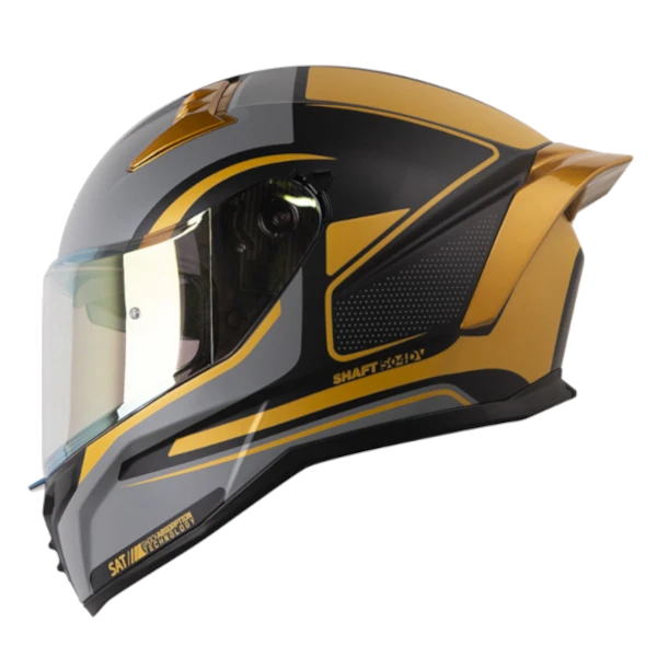CASCO INTEGRAL SHAFT 504 DIRECTAR GOLD BV