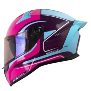 CASCO INTEGRAL SHAFT 504 DIRECTAR MORADO BV