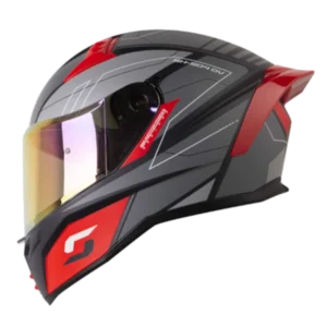 Casco Integral SHAFT 504 Dv Runner
