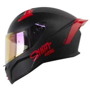 Casco Integral SHAFT 504 Dv Solid