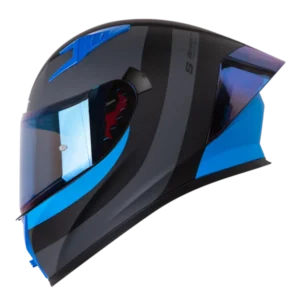 Casco Integral SHAFT 526 Sp Evo Narkan