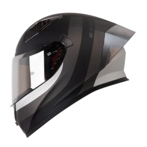 CASCO INTEGRAL SHAFT 526 SP EVO NARKAN NEGRO GRIS BV