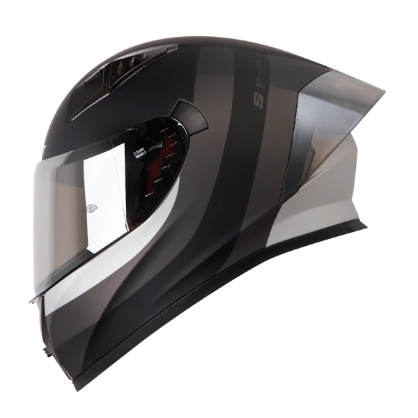 CASCO INTEGRAL SHAFT 526 SP EVO NARKAN NEGRO GRIS BV