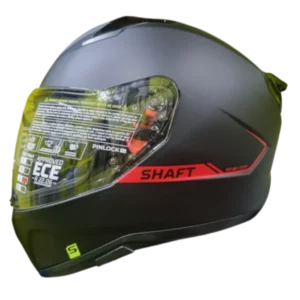 Casco Integral SHAFT 532 N -DV Solid