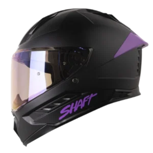 Casco Integral SHAFT 595 Solid