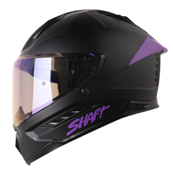 CASCO INTEGRAL SHAFT 595 SOLID MORADO BV