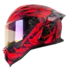 CASCO INTEGRAL SHAFT 598 GTR LEVIATAN ROJO BV CASCO INTEGRAL SHAFT 598 GTR LEVIATAN ROJO BV