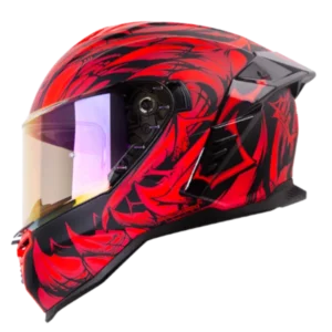 Casco Integral SHAFT 598 Gtr Leviatan