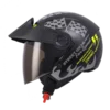 Casco abierto ICH 102 Fuel Racer BV 1.0