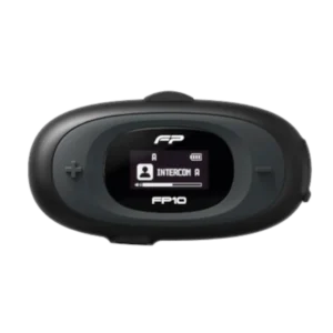 INTERCOMUNICADOR FP10 SENA NEGRO RS