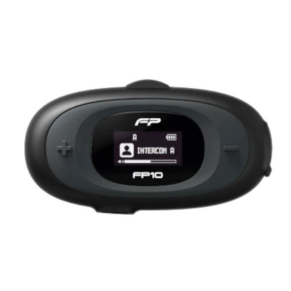INTERCOMUNICADOR FP10 SENA NEGRO RS