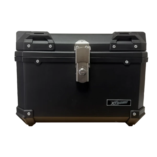 MALTERO XTRONG 57 LITROS NEGRO 1.0 RS