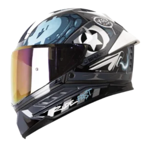 CASCO INTEGRAL SHAFT 595 GUNN GRIS BV