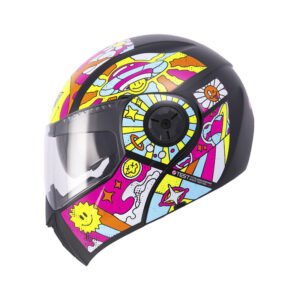 Casco Abatible ICH 3110s Kids Grove
