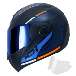 Casco  Abatible ICH 3110 Auge+VISOR Adicional Gratis