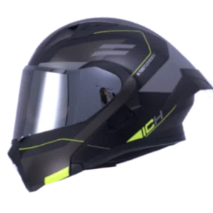 Casco Abatible ICH 3120  Zayko