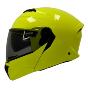 Casco Abatible Kontrol Trooper