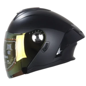 Casco Abierto Xecuro XR-610 Solid