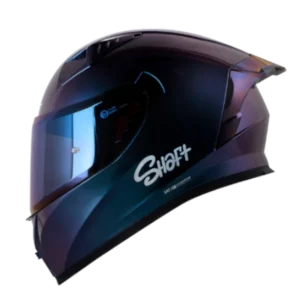Casco Integral SHAFT 526 Sp1 Evo Solid 1.0