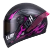 CASCO INTEGRAL ICH 501 CRANK FUCSIA BV